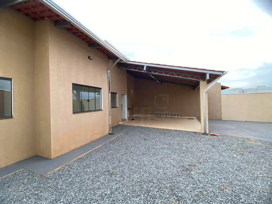 Foto 6 de Casa com 3 quartos à venda, 231m2 em Residencial Flor do Cerrado, Anapolis - GO