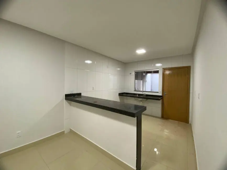 Foto 7 de Casa com 3 quartos à venda, 230m2 em Residencial Flor do Cerrado, Anapolis - GO