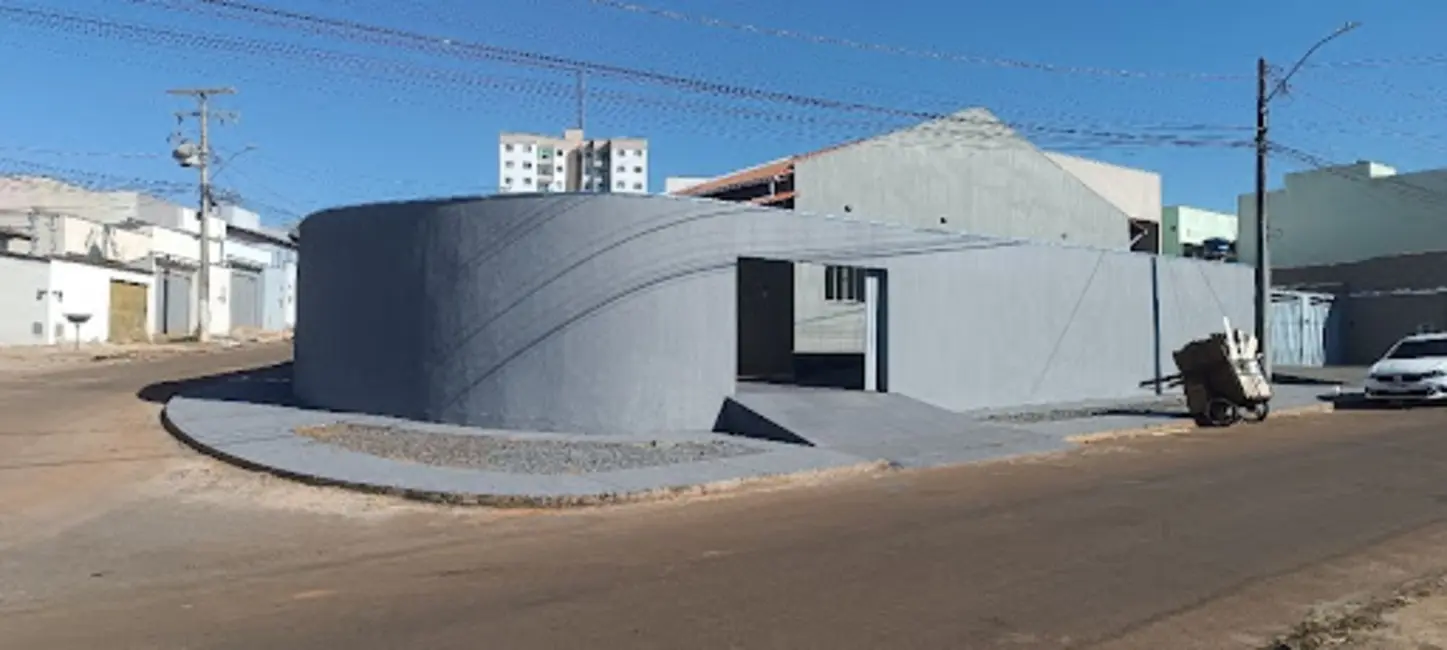 Foto 2 de Casa com 3 quartos à venda, 230m2 em Residencial Flor do Cerrado, Anapolis - GO