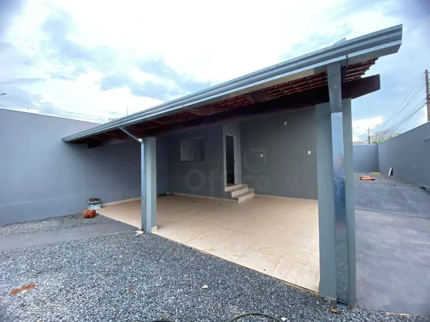 Foto 3 de Casa com 3 quartos à venda, 230m2 em Residencial Flor do Cerrado, Anapolis - GO