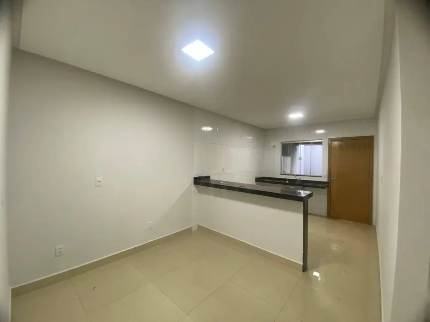 Foto 6 de Casa com 3 quartos à venda, 230m2 em Residencial Flor do Cerrado, Anapolis - GO