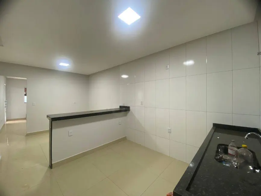 Foto 8 de Casa com 3 quartos à venda, 230m2 em Residencial Flor do Cerrado, Anapolis - GO