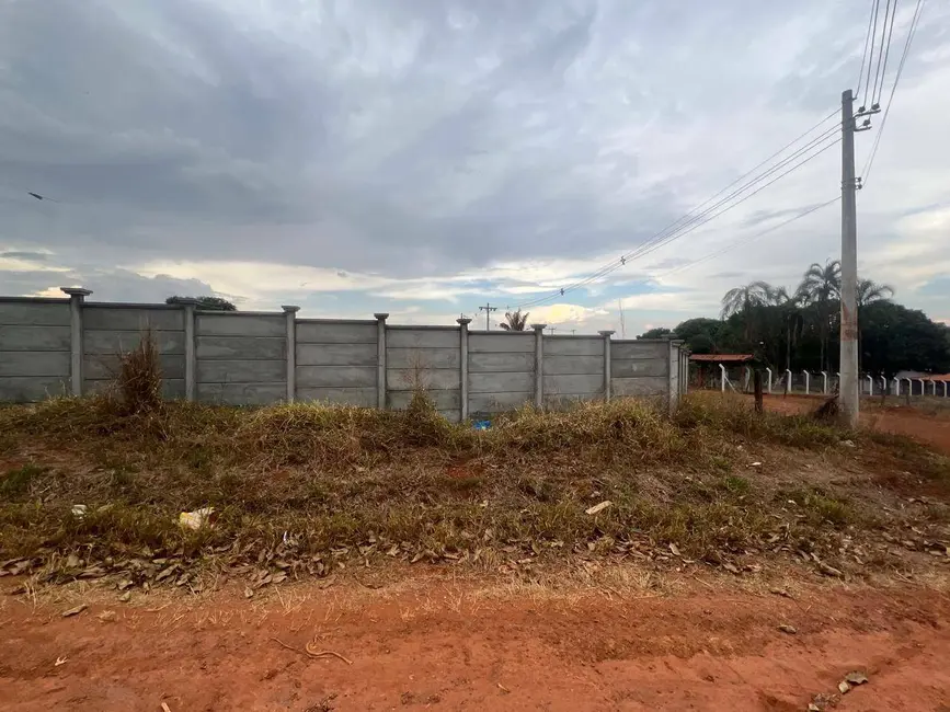 Foto 1 de Terreno / Lote à venda, 347m2 em Jardim Primavera 2ª Etapa, Anapolis - GO