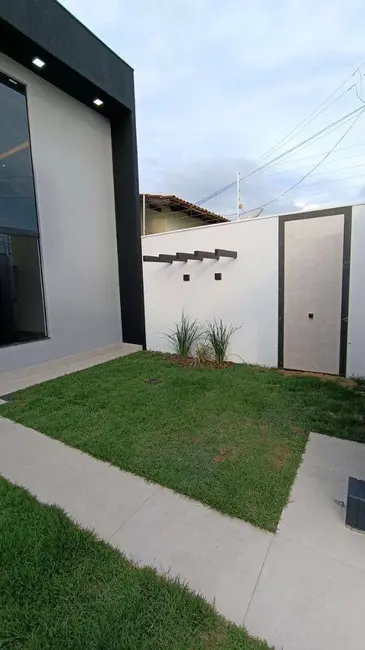 Casa com 3 quartos à venda, 150m2 em Residencial Vale do Sol, Anapolis - GO - imagem 4 Foto 4 de Casa com 3 quartos à venda, 150m2 em Residencial Vale do Sol, Anapolis - GO