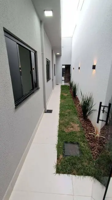 Casa com 3 quartos à venda, 150m2 em Residencial Vale do Sol, Anapolis - GO - imagem 6 Foto 6 de Casa com 3 quartos à venda, 150m2 em Residencial Vale do Sol, Anapolis - GO