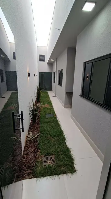 Casa com 3 quartos à venda, 150m2 em Residencial Vale do Sol, Anapolis - GO - imagem 7 Foto 7 de Casa com 3 quartos à venda, 150m2 em Residencial Vale do Sol, Anapolis - GO
