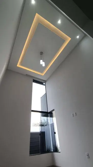 Casa com 3 quartos à venda, 150m2 em Residencial Vale do Sol, Anapolis - GO - imagem 8 Foto 8 de Casa com 3 quartos à venda, 150m2 em Residencial Vale do Sol, Anapolis - GO