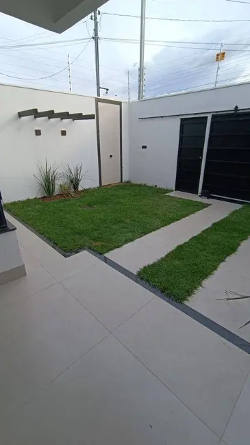 Casa com 3 quartos à venda, 150m2 em Residencial Vale do Sol, Anapolis - GO - imagem 5 Foto 5 de Casa com 3 quartos à venda, 150m2 em Residencial Vale do Sol, Anapolis - GO