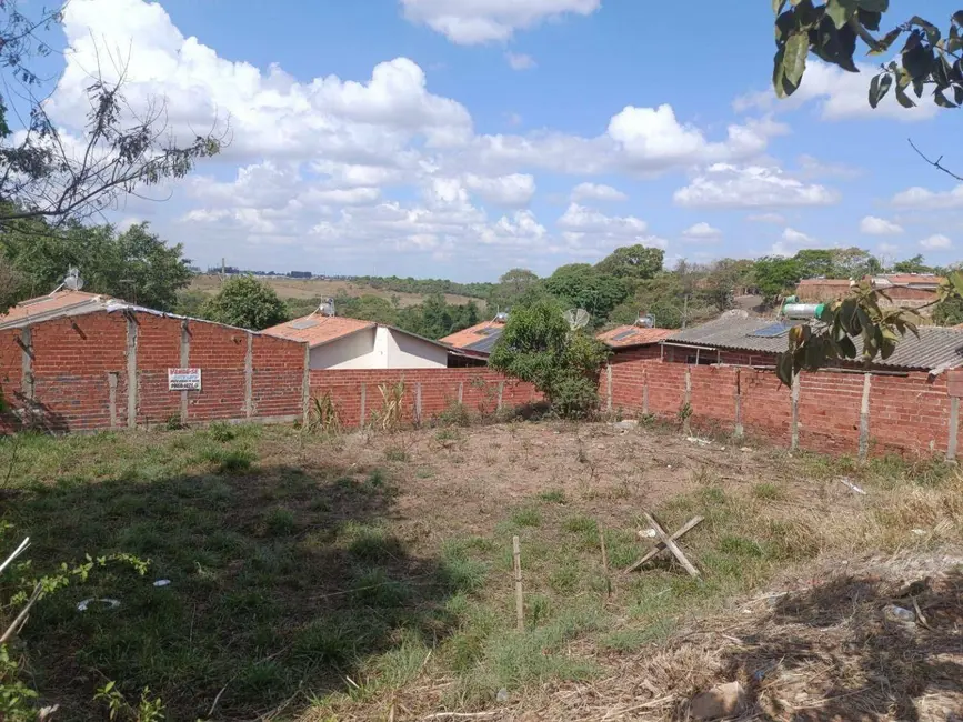 Foto 2 de Terreno / Lote à venda, 200m2 em Residencial do Trabalhador, Anapolis - GO