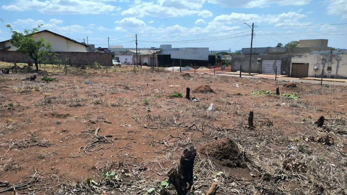 Foto 1 de Terreno / Lote à venda, 200m2 em Residencial do Trabalhador, Anapolis - GO