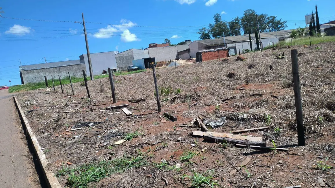 Foto 3 de Terreno / Lote à venda, 200m2 em Residencial do Trabalhador, Anapolis - GO