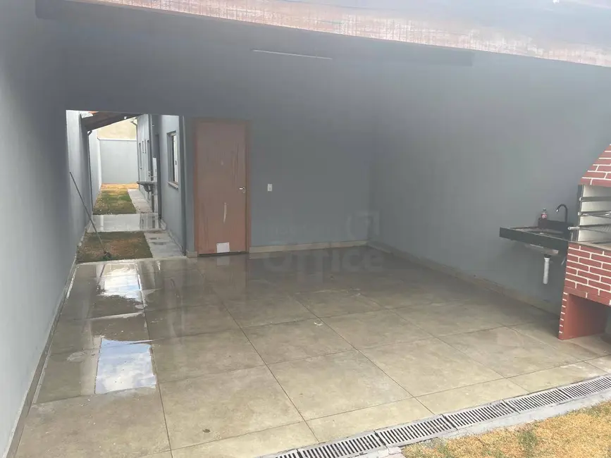 Casa com 2 quartos à venda, 150m2 em Jardim Primavera 2ª Etapa, Anapolis - GO - imagem 3 Foto 3 de Casa com 2 quartos à venda, 150m2 em Jardim Primavera 2ª Etapa, Anapolis - GO