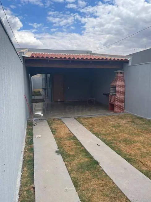 Casa com 2 quartos à venda, 150m2 em Jardim Primavera 2ª Etapa, Anapolis - GO - imagem 2 Foto 2 de Casa com 2 quartos à venda, 150m2 em Jardim Primavera 2ª Etapa, Anapolis - GO
