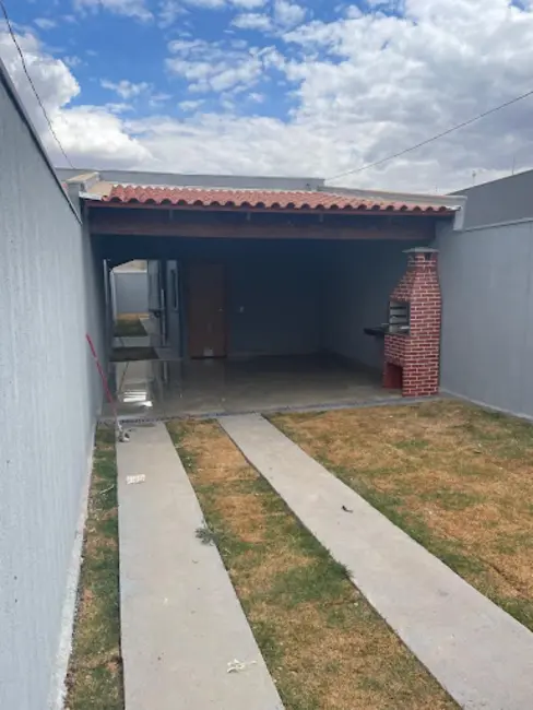 Casa com 2 quartos à venda, 150m2 em Jardim Primavera 2ª Etapa, Anapolis - GO - imagem 1 Foto 1 de Casa com 2 quartos à venda, 150m2 em Jardim Primavera 2ª Etapa, Anapolis - GO