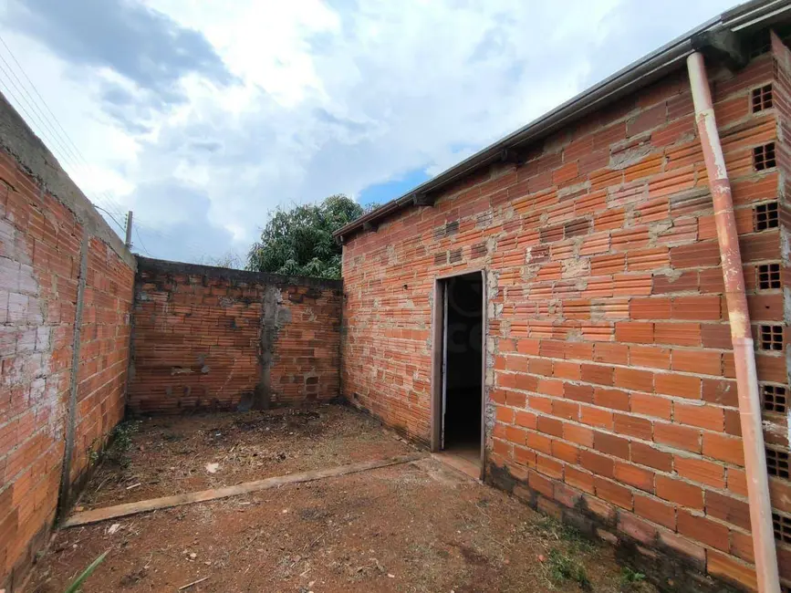 Foto 6 de Terreno / Lote à venda, 300m2 em Jardim dos Ipês, Anapolis - GO