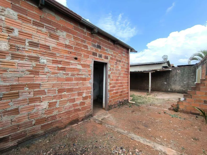 Foto 8 de Terreno / Lote à venda, 300m2 em Jardim dos Ipês, Anapolis - GO