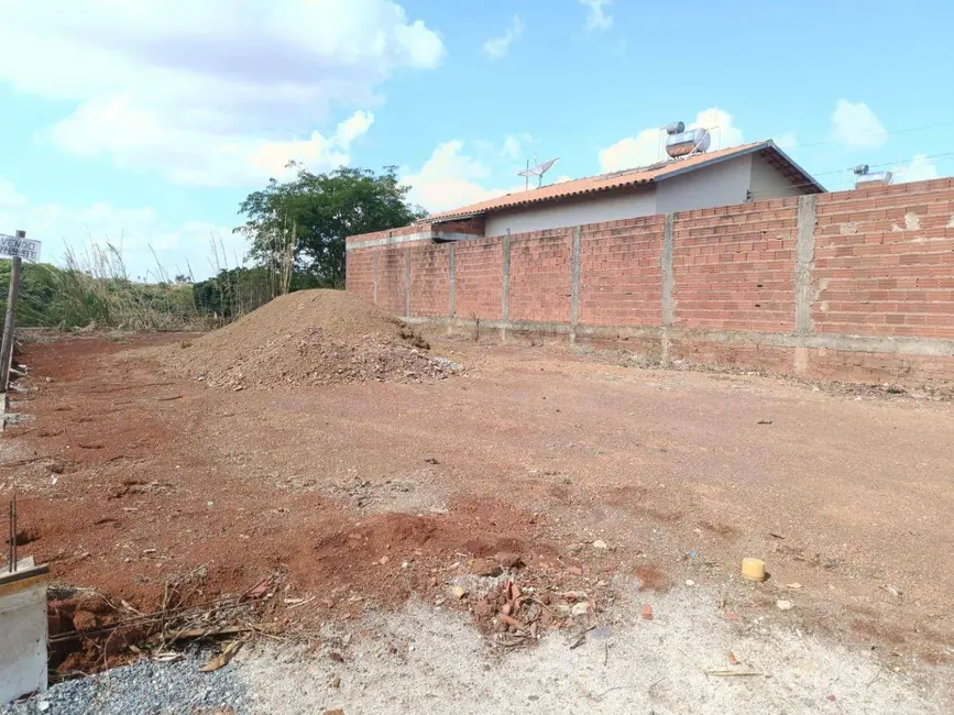 Foto 2 de Terreno / Lote à venda, 200m2 em Residencial do Trabalhador, Anapolis - GO