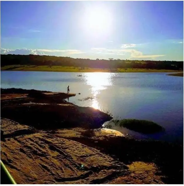 Foto 7 de Terreno / Lote à venda, 846m2 em Abadiania - GO