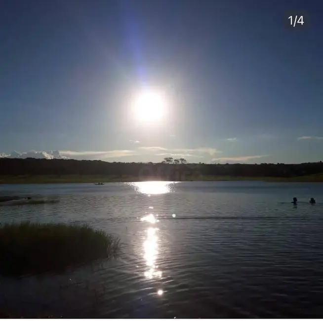 Foto 4 de Terreno / Lote à venda, 846m2 em Abadiania - GO