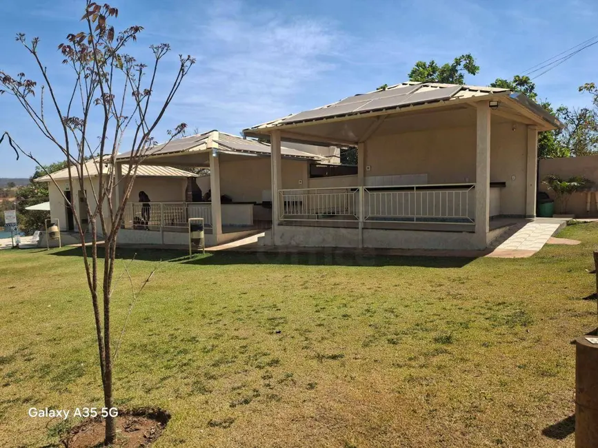 Foto 2 de Terreno / Lote à venda, 846m2 em Abadiania - GO