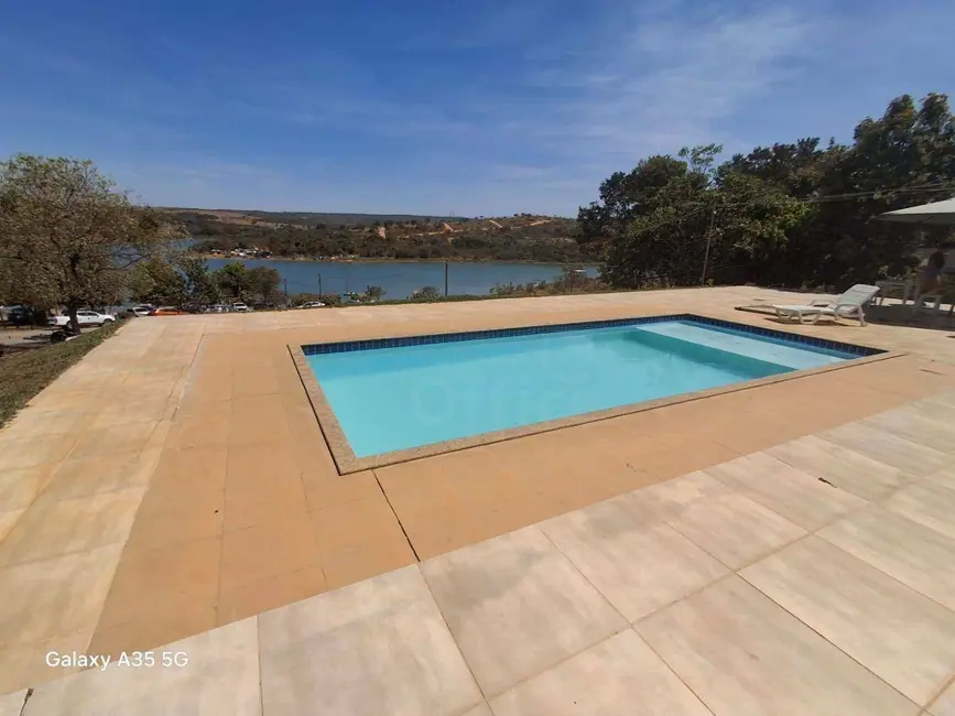 Foto 9 de Terreno / Lote à venda, 846m2 em Abadiania - GO