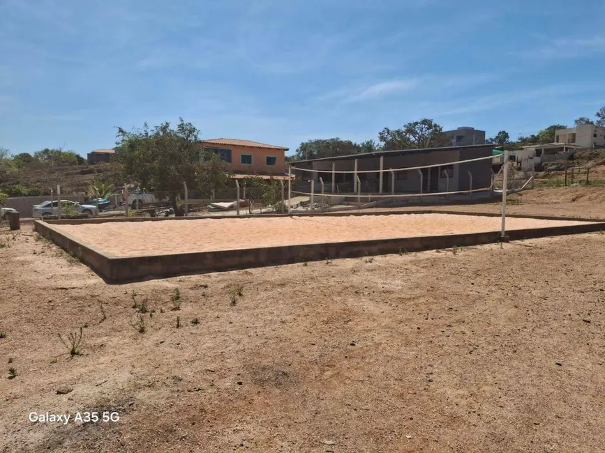 Foto 3 de Terreno / Lote à venda, 846m2 em Abadiania - GO