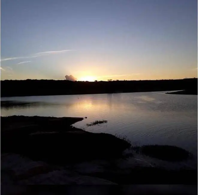 Foto 5 de Terreno / Lote à venda, 846m2 em Abadiania - GO