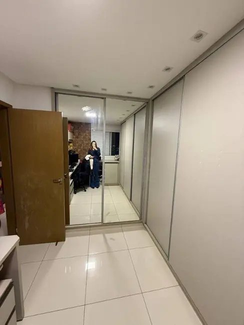 Foto 8 de Apartamento com 3 quartos à venda, 89m2 em Vila Santa Isabel, Anapolis - GO