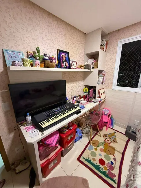 Foto 9 de Apartamento com 3 quartos à venda, 89m2 em Vila Santa Isabel, Anapolis - GO