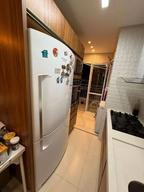 Foto 3 de Apartamento com 3 quartos à venda, 89m2 em Vila Santa Isabel, Anapolis - GO