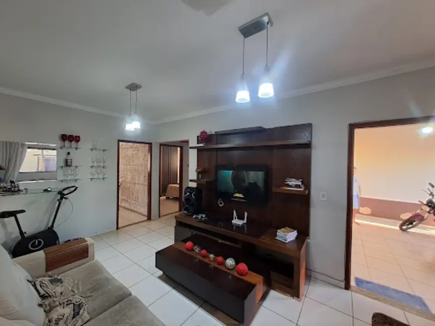 Foto 6 de Casa com 2 quartos à venda, 200m2 em Residencial Vale do Sol, Anapolis - GO