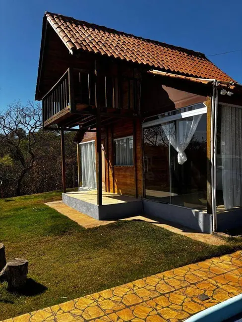 Foto 1 de Sítio / Rancho com 2 quartos à venda, 500m2 em Centro, Alexania - GO