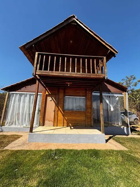 Foto 2 de Sítio / Rancho com 2 quartos à venda, 500m2 em Centro, Alexania - GO