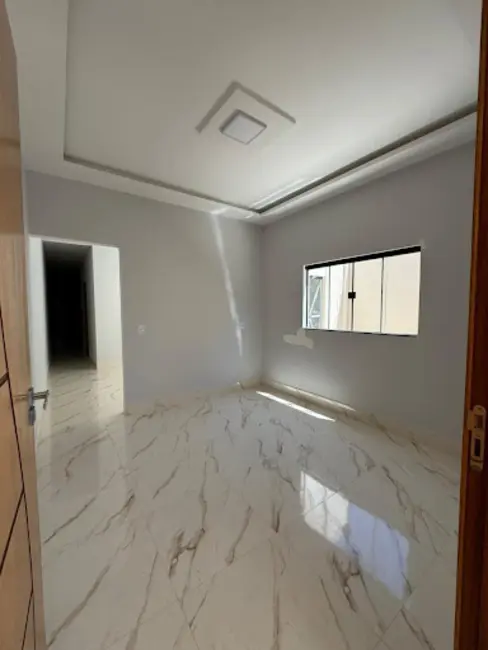 Casa com 3 quartos à venda, 180m2 em São João, Anapolis - GO - imagem 3 Foto 3 de Casa com 3 quartos à venda, 180m2 em São João, Anapolis - GO