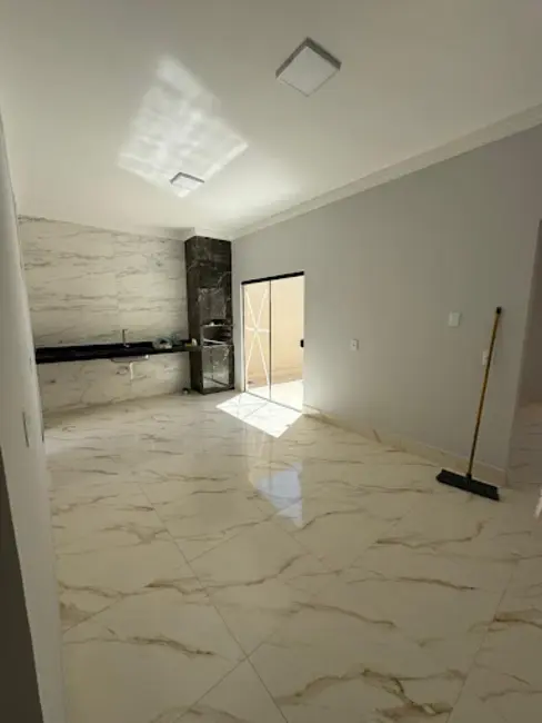 Casa com 3 quartos à venda, 180m2 em São João, Anapolis - GO - imagem 4 Foto 4 de Casa com 3 quartos à venda, 180m2 em São João, Anapolis - GO