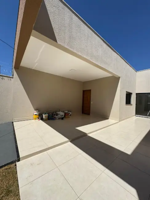 Casa com 3 quartos à venda, 180m2 em São João, Anapolis - GO - imagem 2 Foto 2 de Casa com 3 quartos à venda, 180m2 em São João, Anapolis - GO