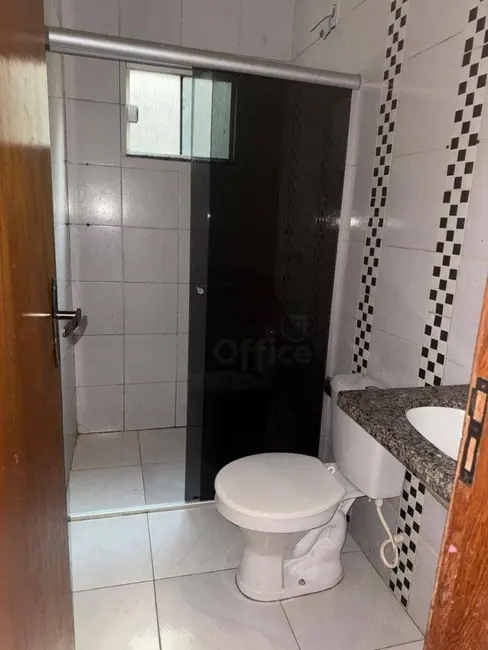 Casa com 3 quartos à venda, 300m2 em Paraíso, Anapolis - GO - imagem 9 Foto 9 de Casa com 3 quartos à venda, 300m2 em Paraíso, Anapolis - GO