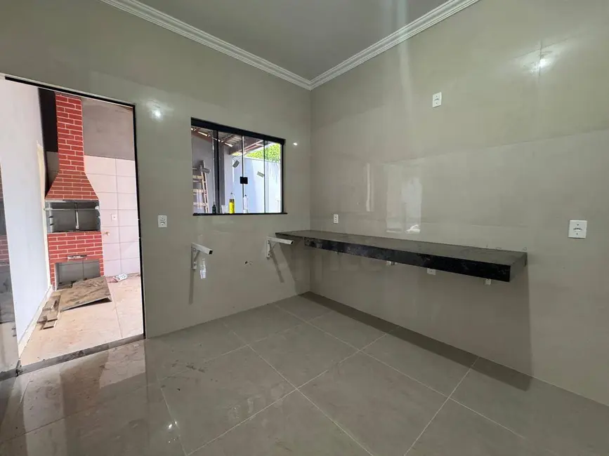 Casa com 3 quartos à venda, 200m2 em Víviam Parque, Anapolis - GO - imagem 7 Foto 7 de Casa com 3 quartos à venda, 200m2 em Víviam Parque, Anapolis - GO