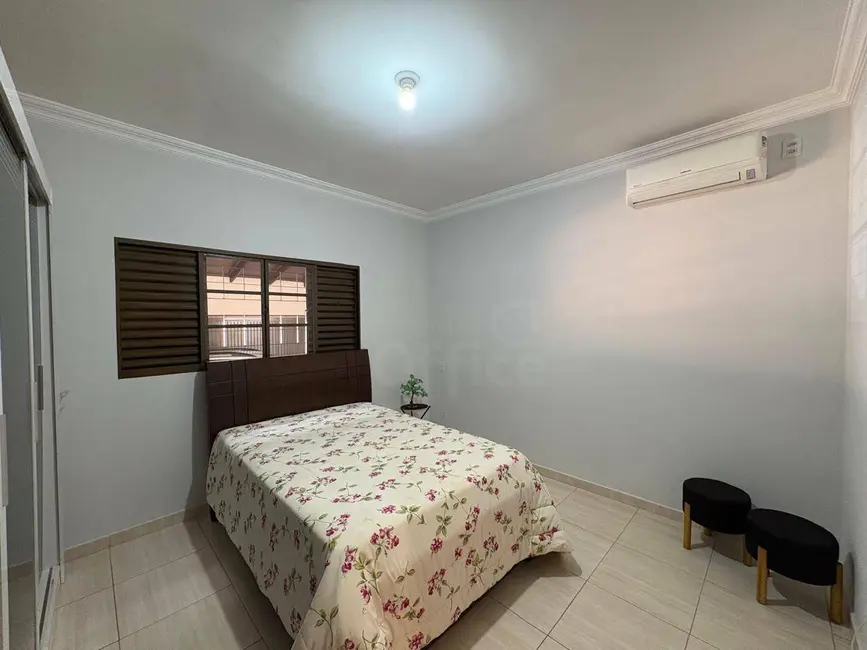 Foto 6 de Casa com 3 quartos à venda, 300m2 em Jibran El Hadj, Anapolis - GO