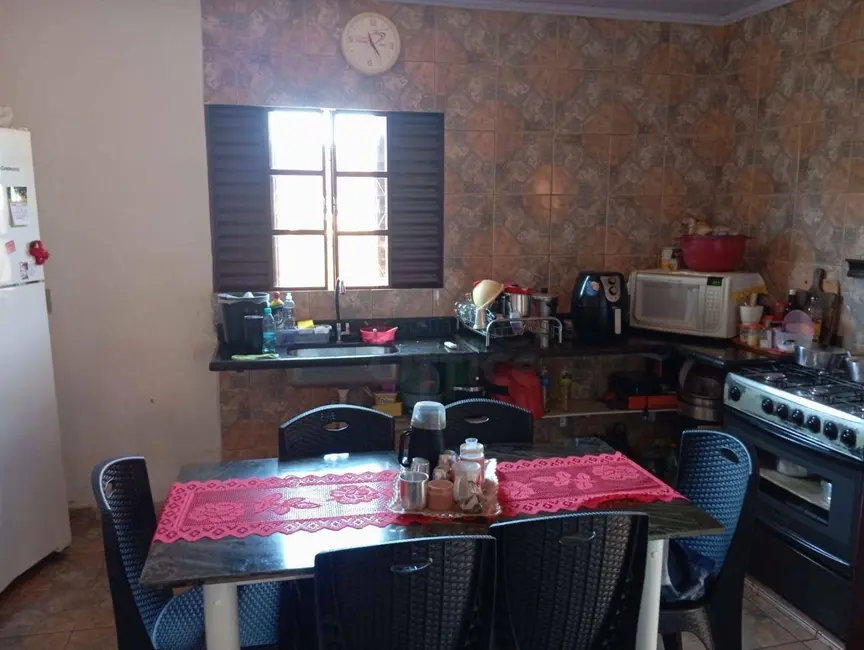 Casa com 3 quartos à venda, 420m2 em Santo André, Anapolis - GO - imagem 7 Foto 7 de Casa com 3 quartos à venda, 420m2 em Santo André, Anapolis - GO