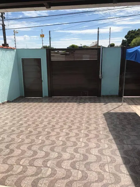 Sobrado com 3 quartos à venda, 450m2 em Nova Vila Jaiara, Anapolis - GO - imagem 2 Foto 2 de Sobrado com 3 quartos à venda, 450m2 em Nova Vila Jaiara, Anapolis - GO