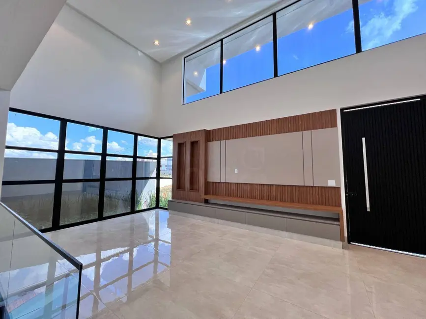 Foto 3 de Casa de Condomínio com 4 quartos à venda, 410m2 em Anapolis - GO