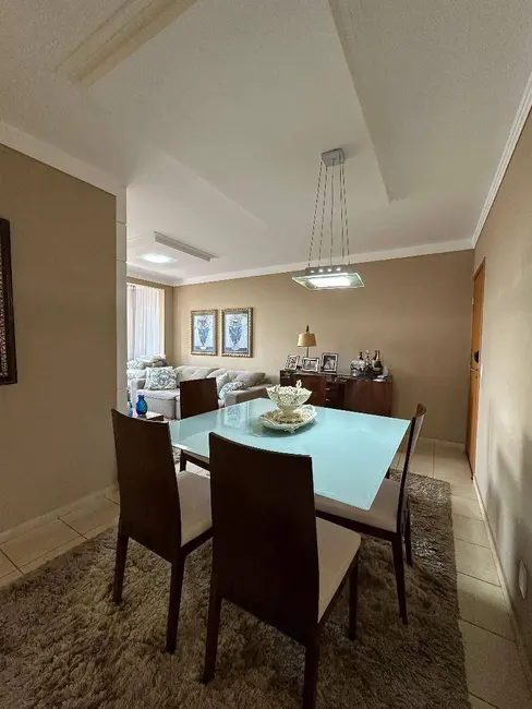 Foto 4 de Apartamento com 3 quartos à venda, 92m2 em Jundiaí, Anapolis - GO