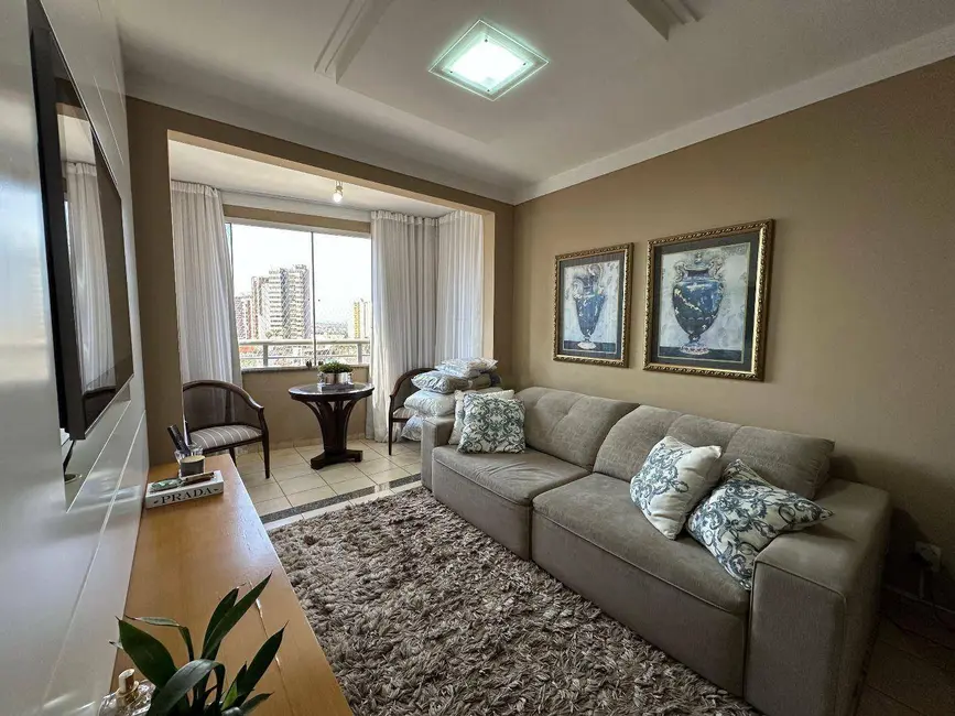 Foto 1 de Apartamento com 3 quartos à venda, 92m2 em Jundiaí, Anapolis - GO