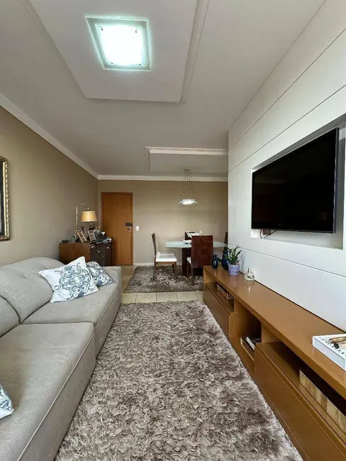 Foto 8 de Apartamento com 3 quartos à venda, 92m2 em Jundiaí, Anapolis - GO