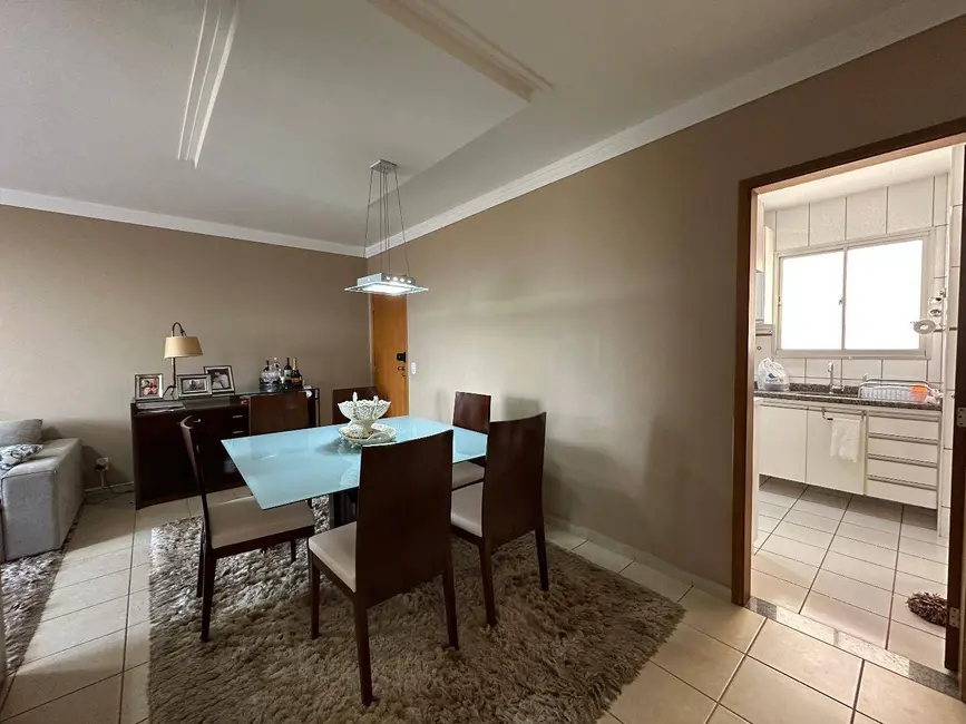 Foto 5 de Apartamento com 3 quartos à venda, 92m2 em Jundiaí, Anapolis - GO