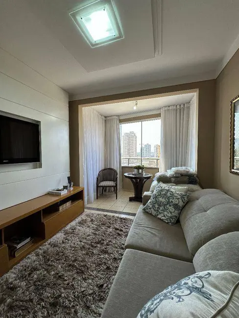 Foto 7 de Apartamento com 3 quartos à venda, 92m2 em Jundiaí, Anapolis - GO