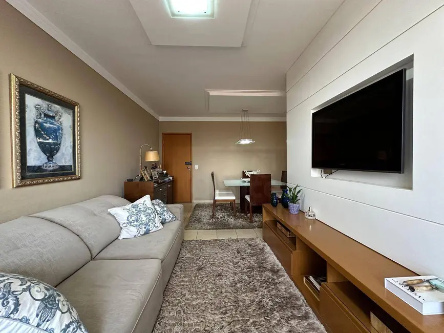 Foto 9 de Apartamento com 3 quartos à venda, 92m2 em Jundiaí, Anapolis - GO