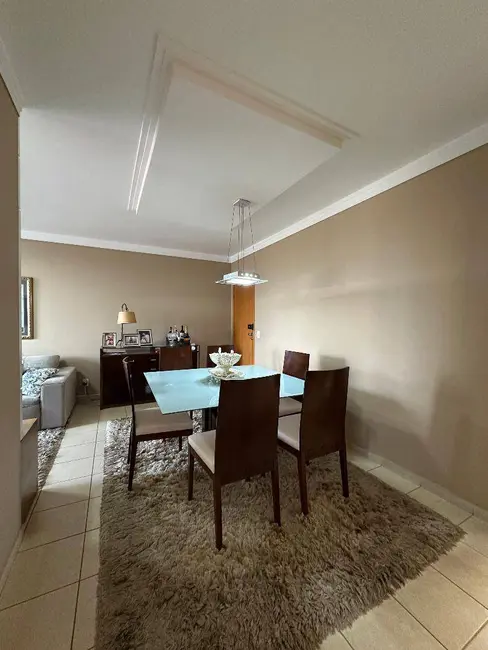 Foto 6 de Apartamento com 3 quartos à venda, 92m2 em Jundiaí, Anapolis - GO