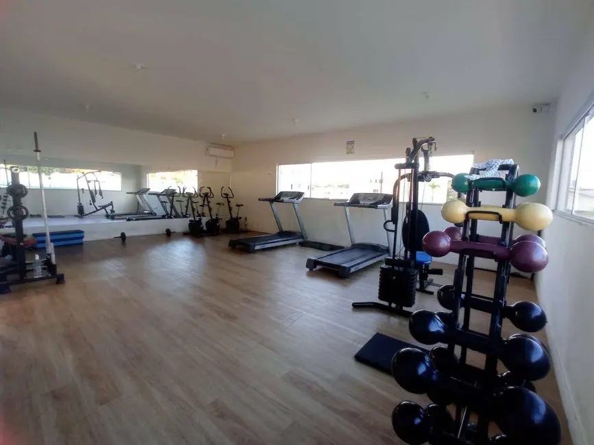 Apartamento com 2 quartos à venda, 43m2 em Residencial Itatiaia, Anapolis - GO - imagem 9 Foto 9 de Apartamento com 2 quartos à venda, 43m2 em Residencial Itatiaia, Anapolis - GO